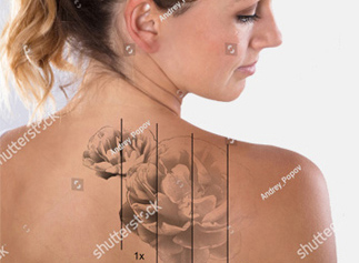 Tattoo-Frei Chemnitz, für Männer und Frauen